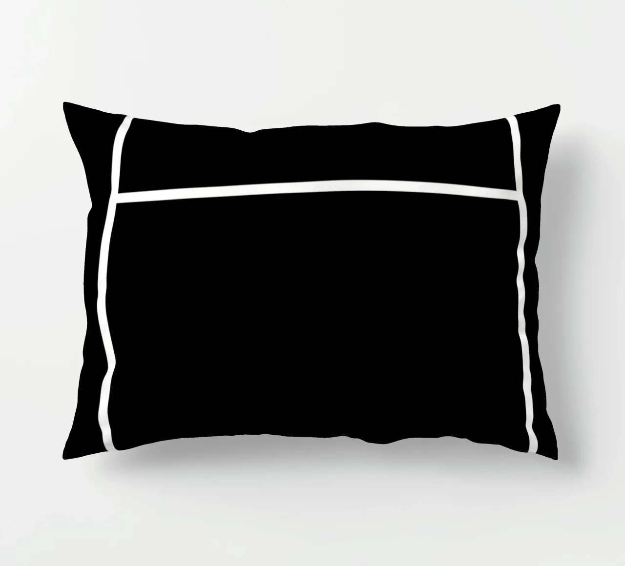 HANNOVER -  black cuscino da CityLights
