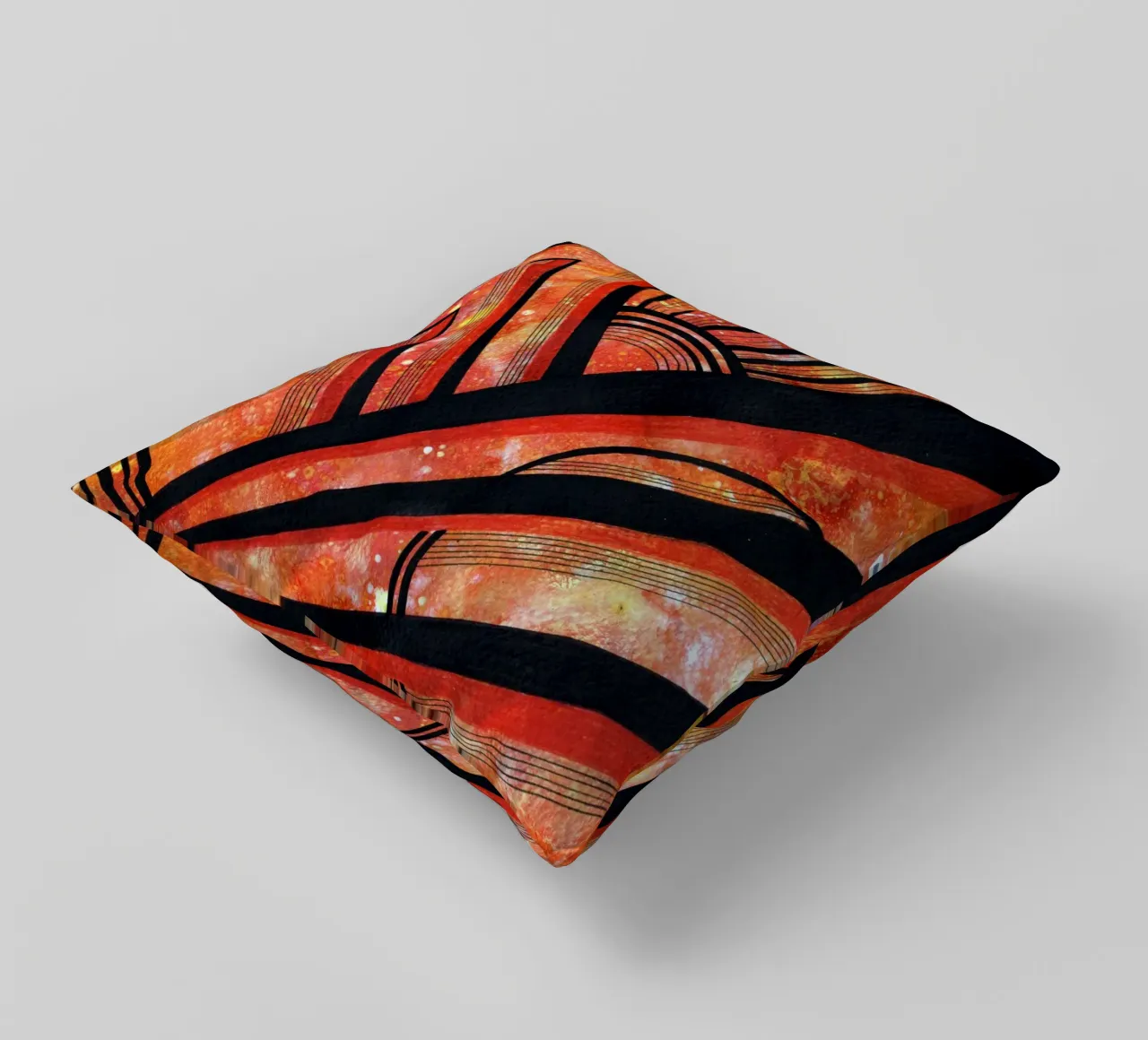 Rise cuscino da KP Design