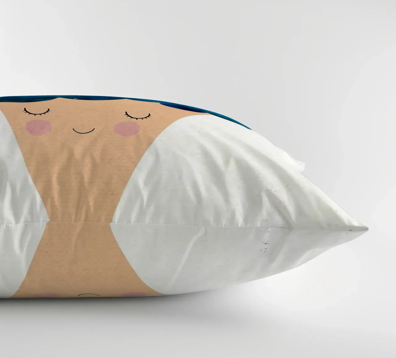 Dormire bene cuscino da Charlotte Gagnon