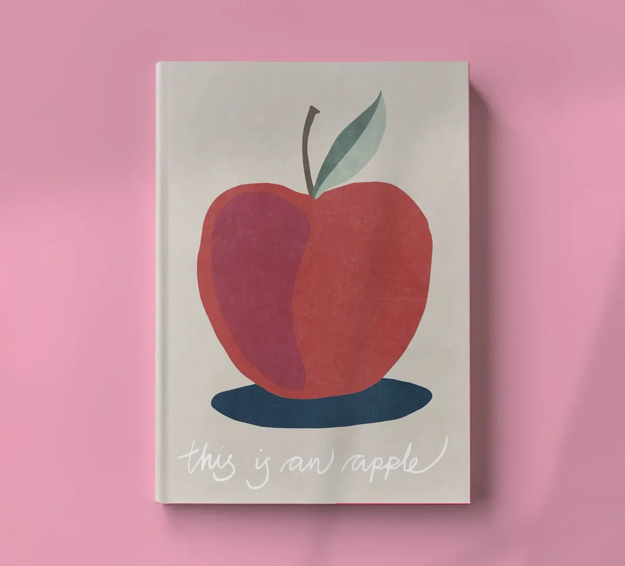 Questa è una Apple diario da Charlotte Gagnon