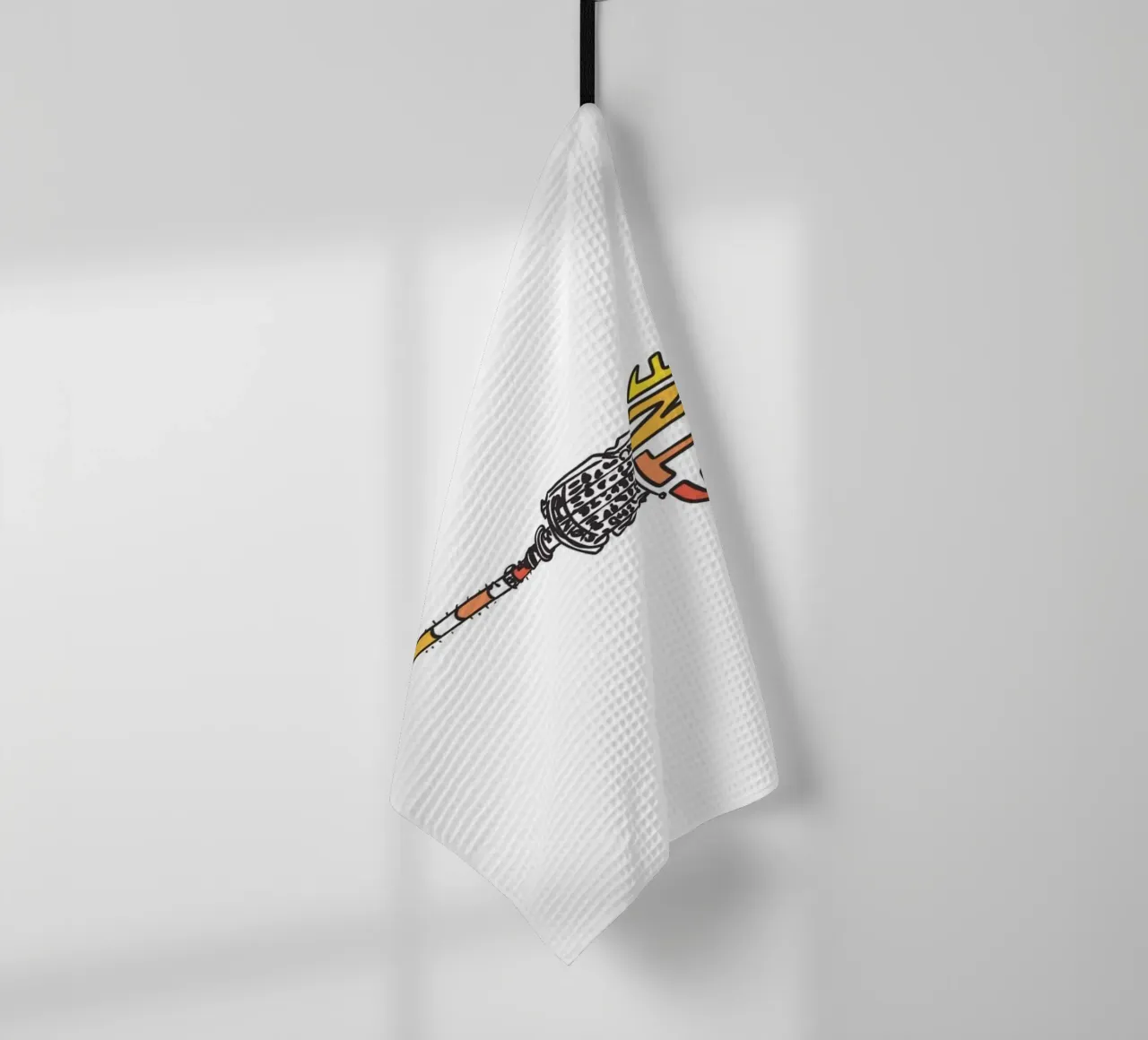 Eine Liebe canovaccio da cucina da KP Design