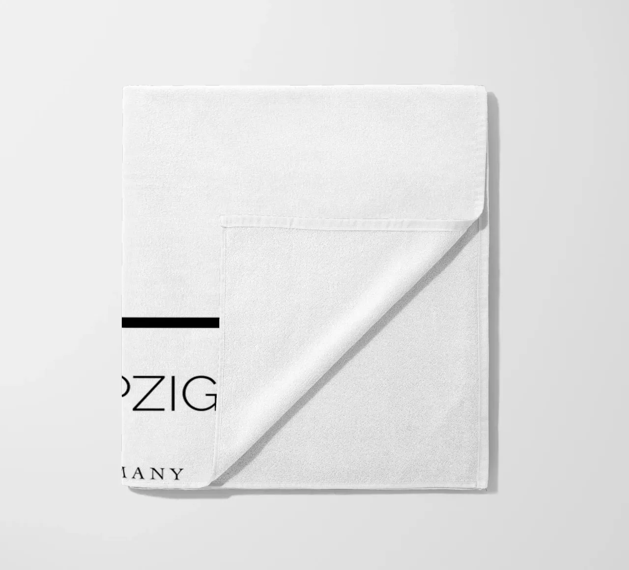 LEIPZIG - white telo mare da CityLights