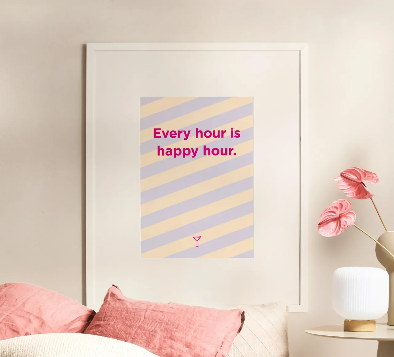Happy Hour 01 carta hahnemühle da Art Fart
