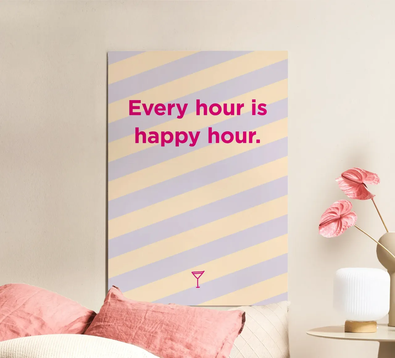 Happy Hour 01 carta hahnemühle da Art Fart