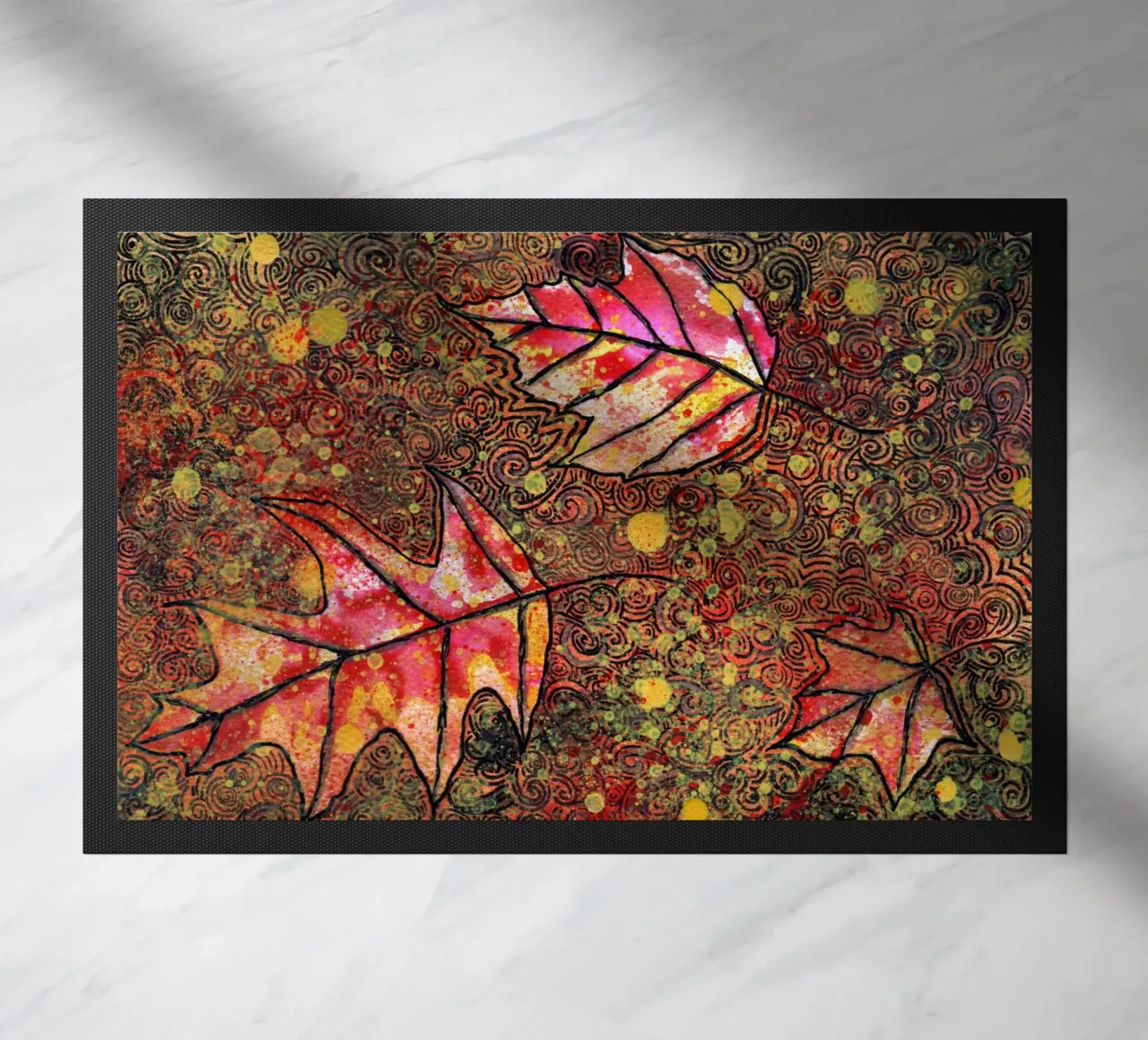 Rise and Fall zerbino da KP Design