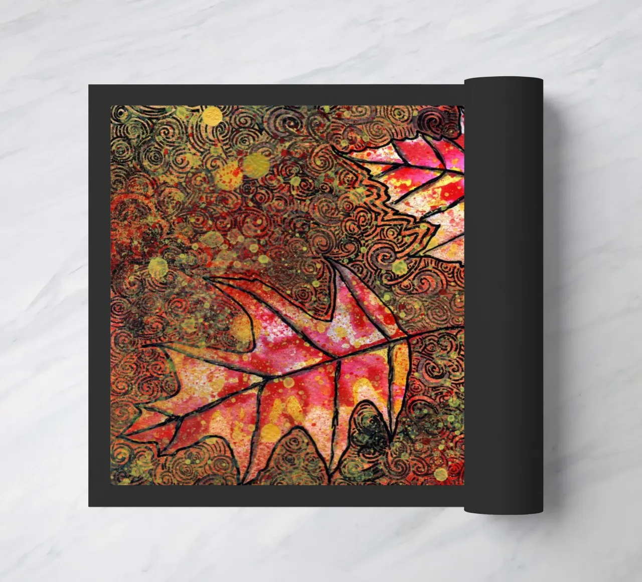 Rise and Fall zerbino da KP Design