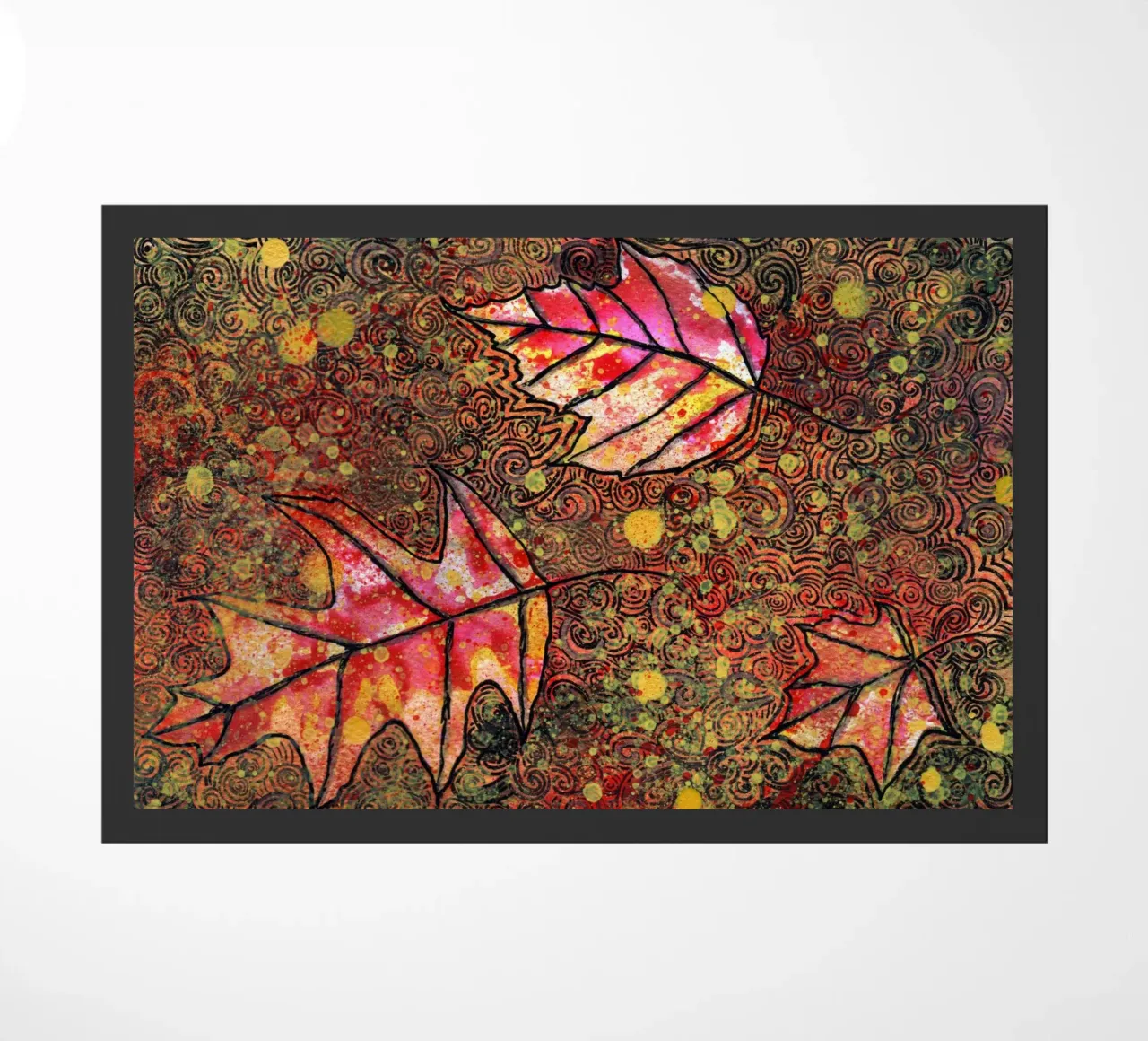 Rise and Fall zerbino da KP Design
