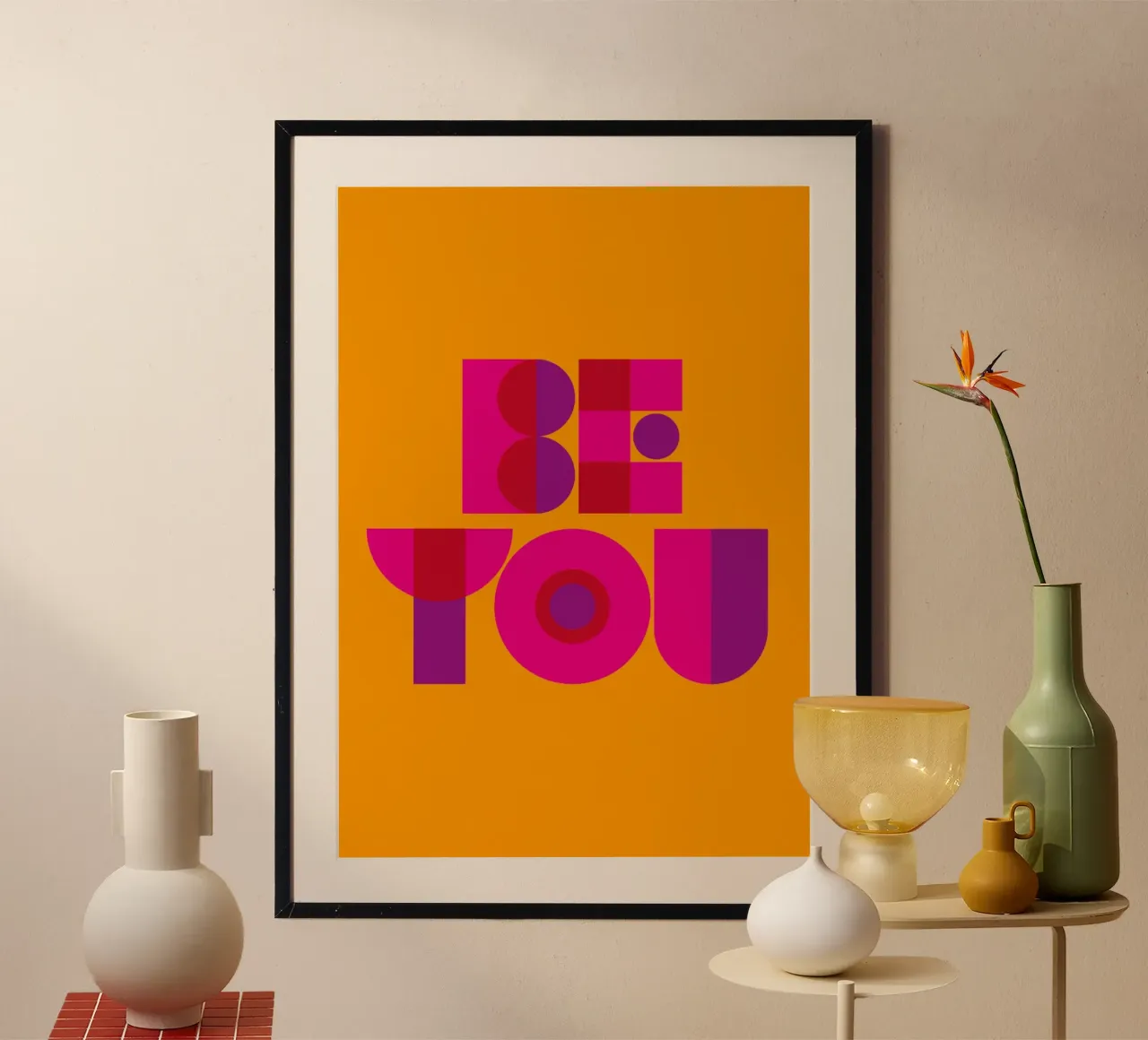 Be you 01 carta hahnemühle da Art Fart