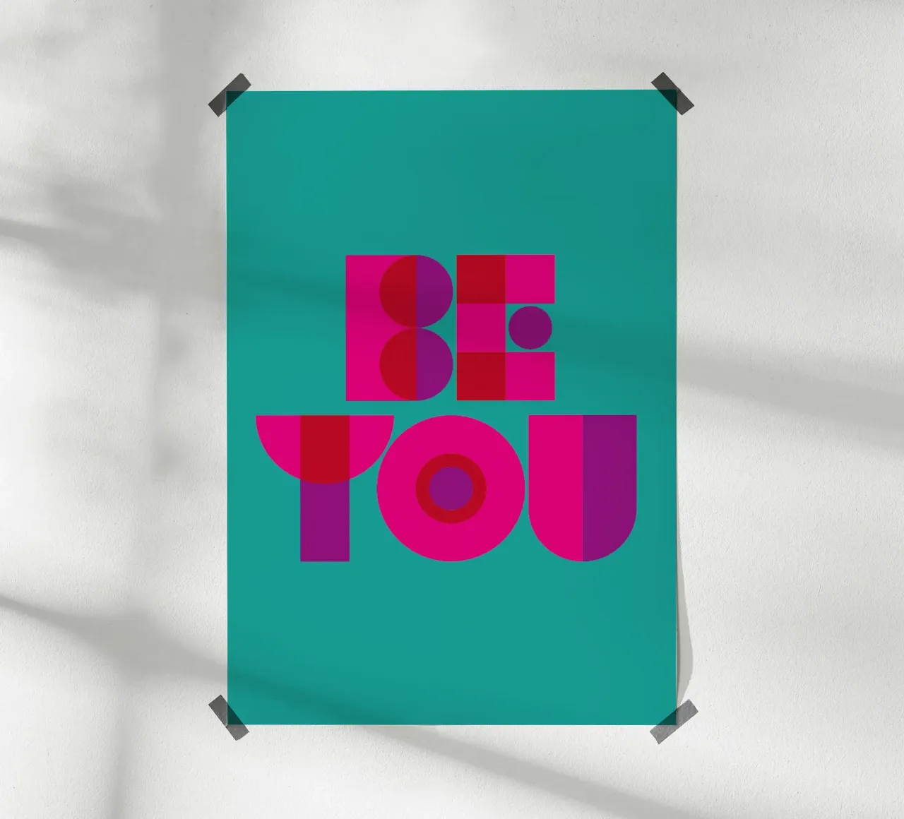 Be you 02 carta hahnemühle da Art Fart