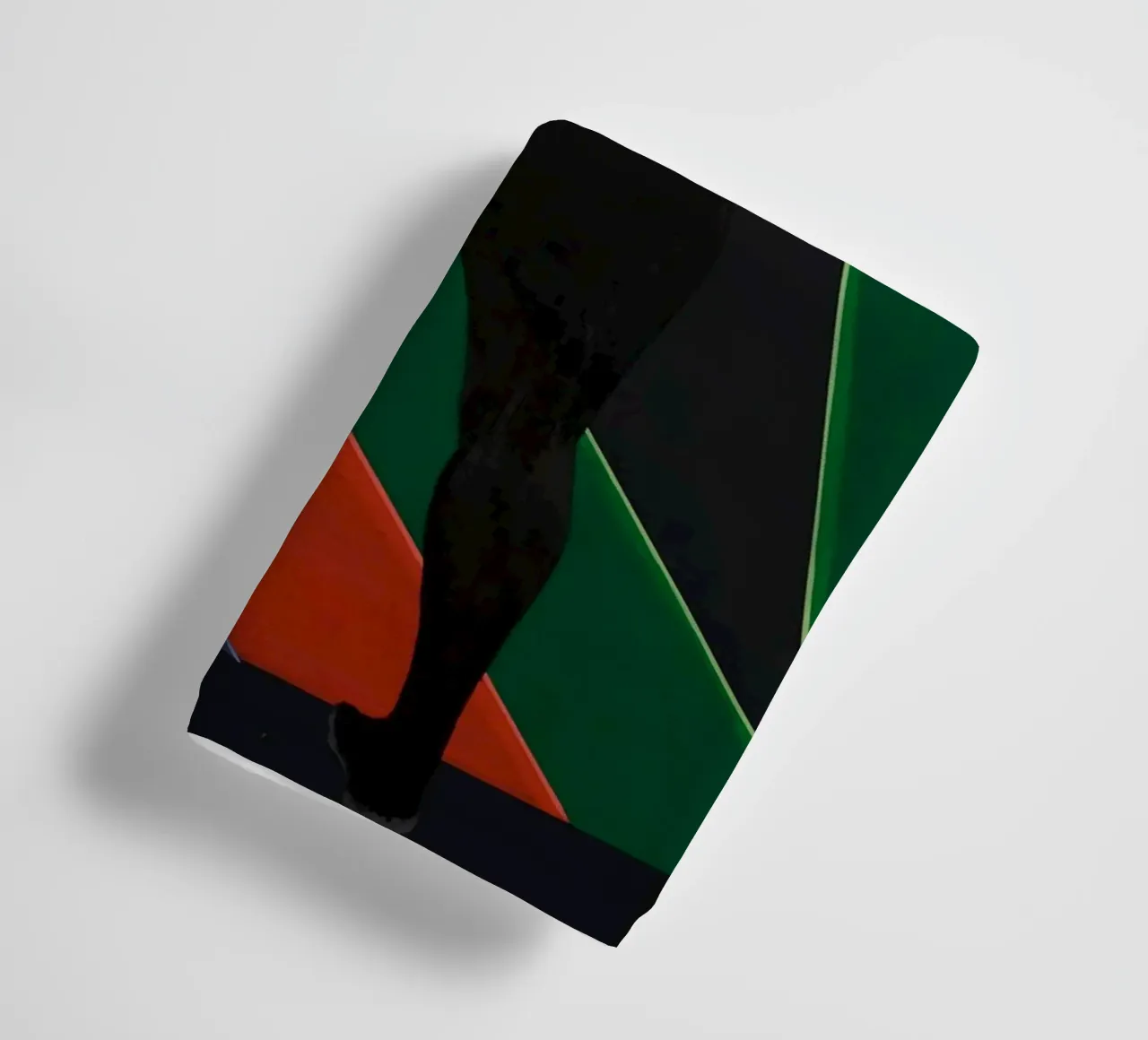 Stella Nera 2 (2012) asciugamano da bagno da carol shop