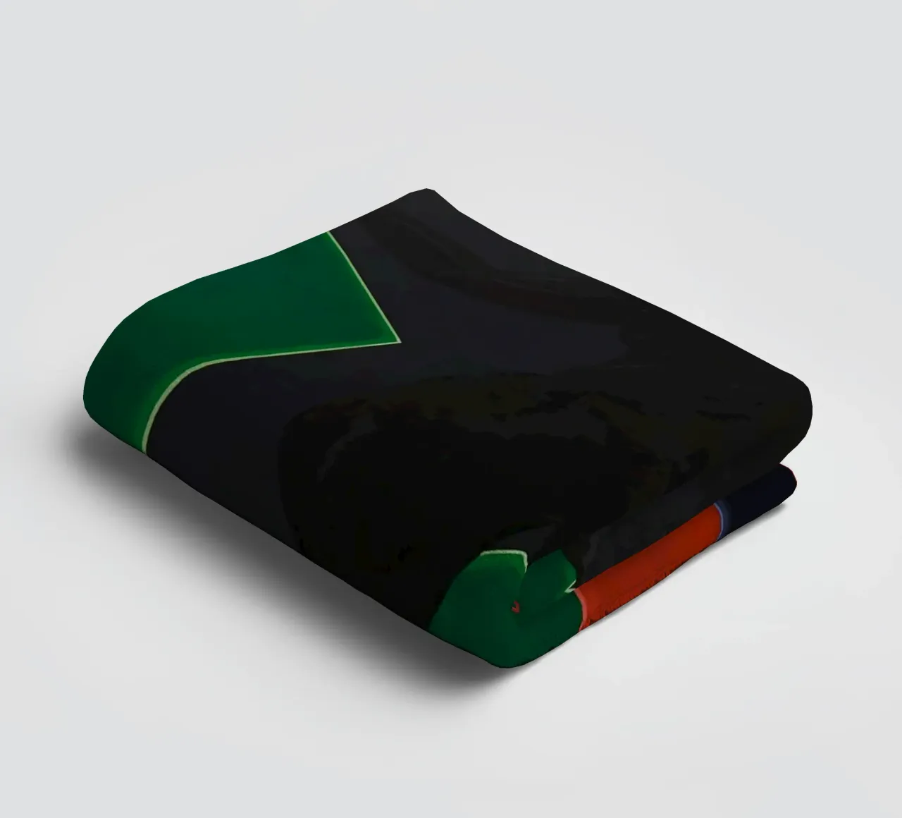 Stella Nera 2 (2012) asciugamano da bagno da carol shop