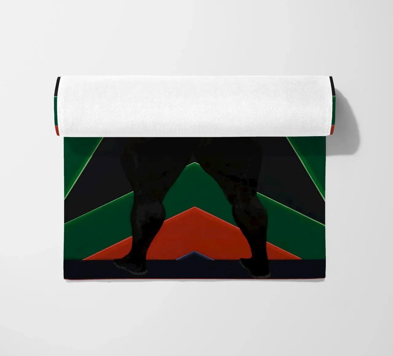 Stella Nera 2 (2012) telo mare da carol shop