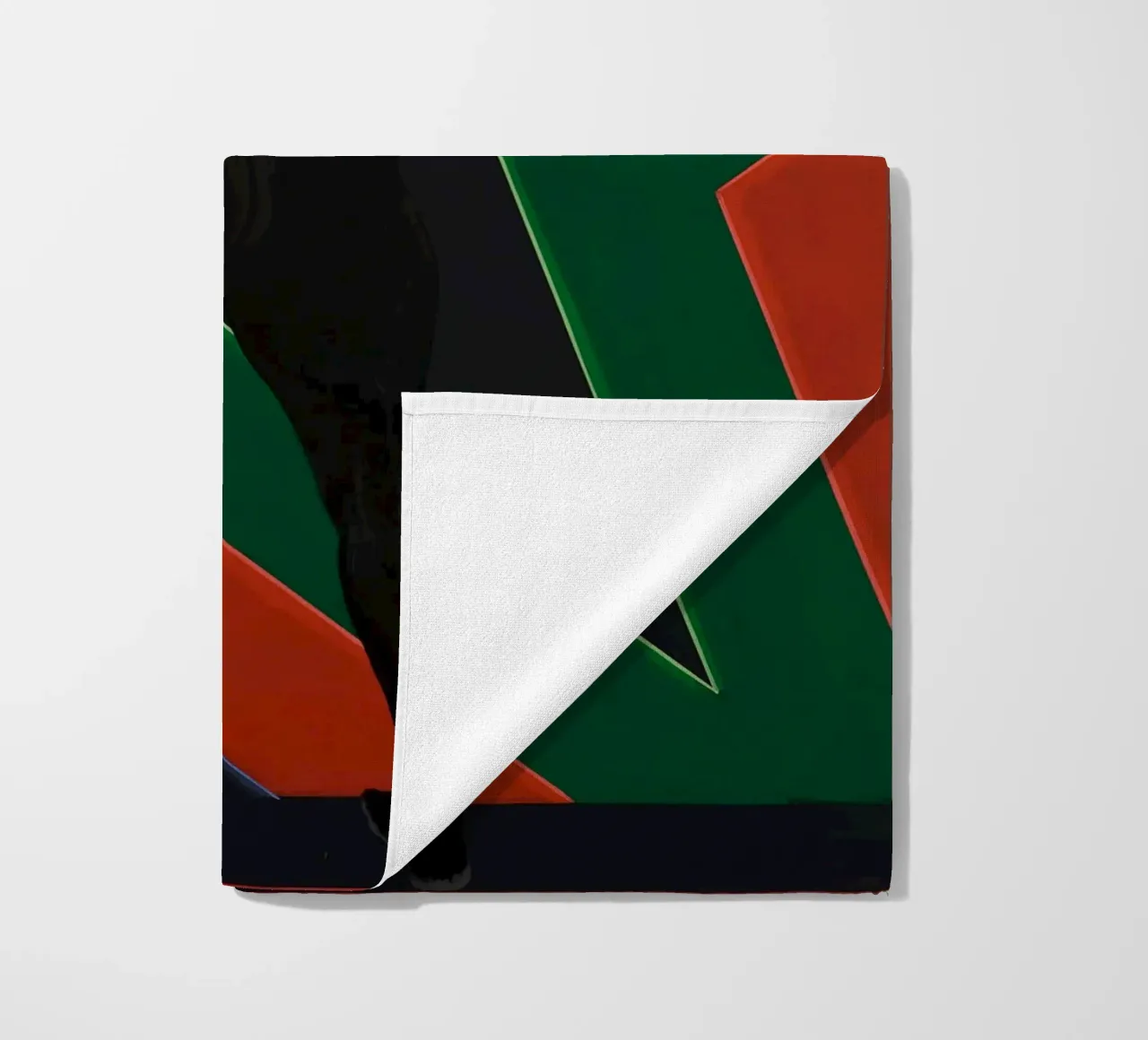 Stella Nera 2 (2012) telo mare da carol shop