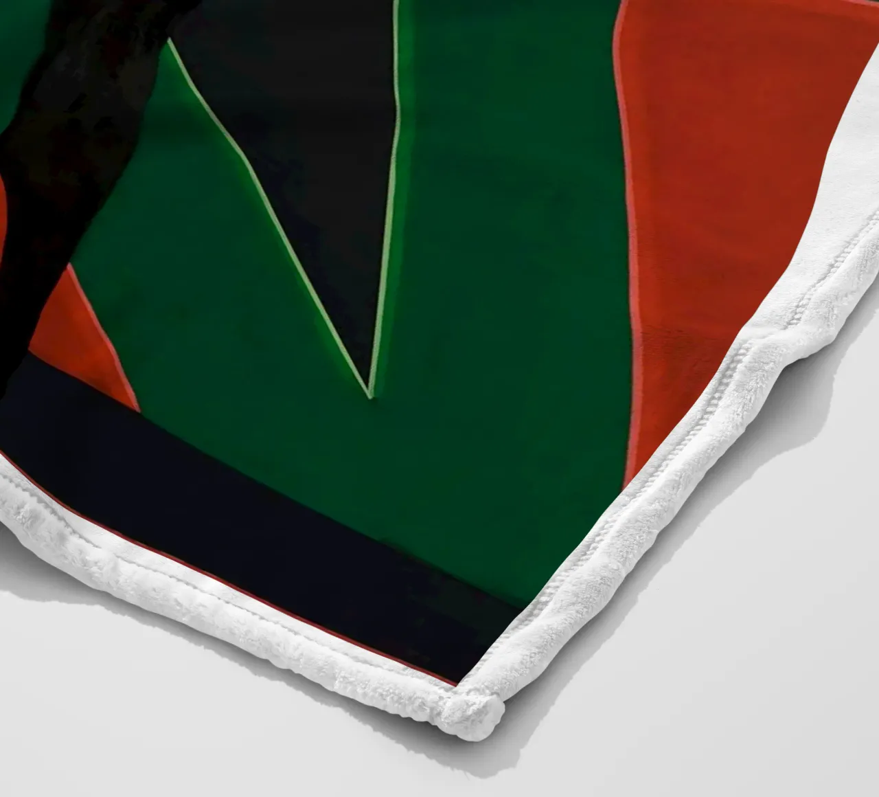 Stella Nera 2 (2012) coperta in pile da carol shop