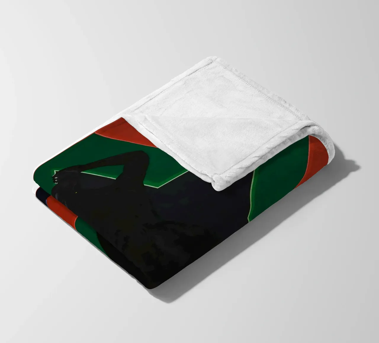 Stella Nera 2 (2012) coperta in pile da carol shop