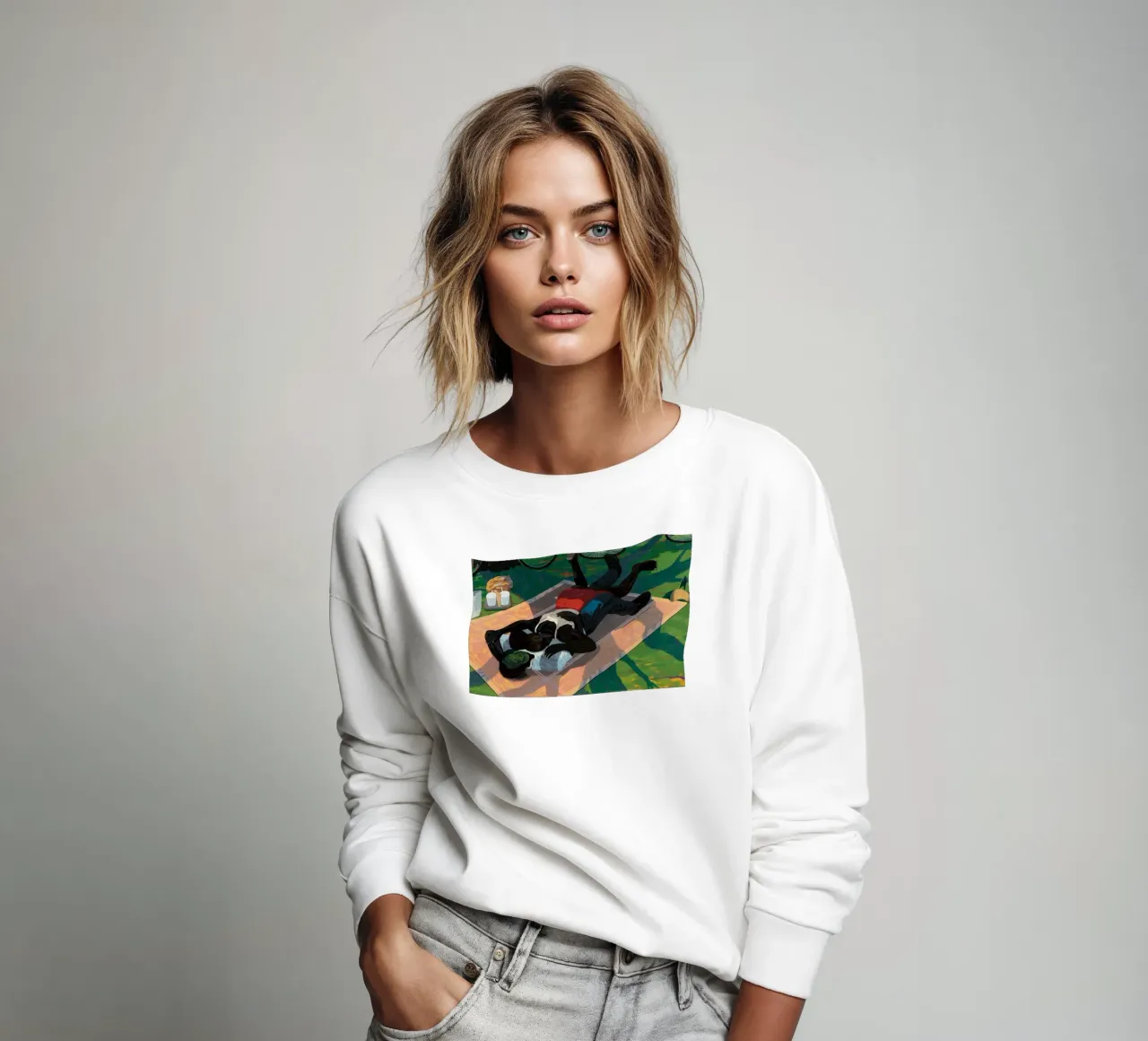 coppia di coperte felpa da carol shop