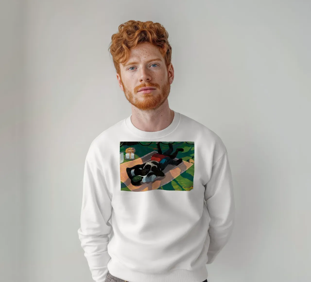 coppia di coperte felpa da carol shop