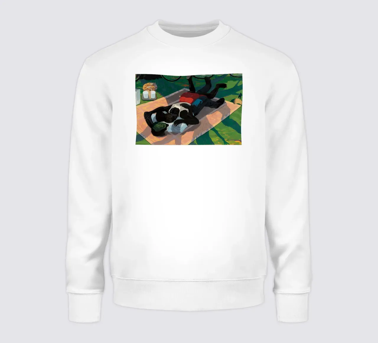 coppia di coperte felpa da carol shop