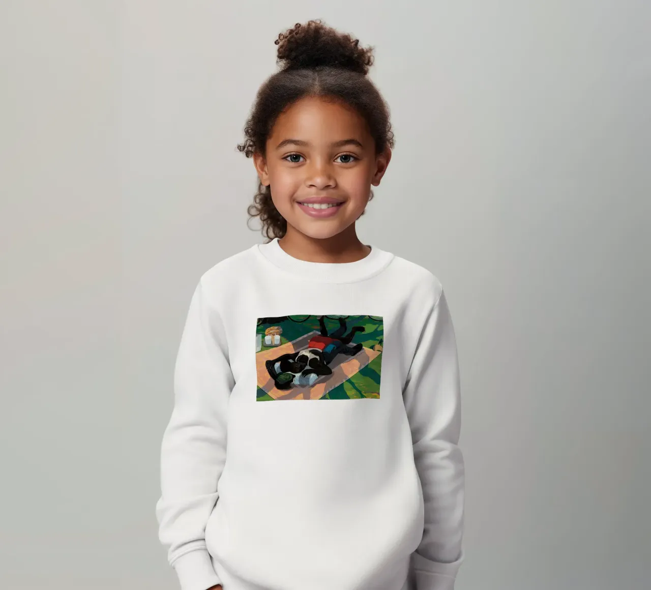 coppia di coperte felpa bambino da carol shop
