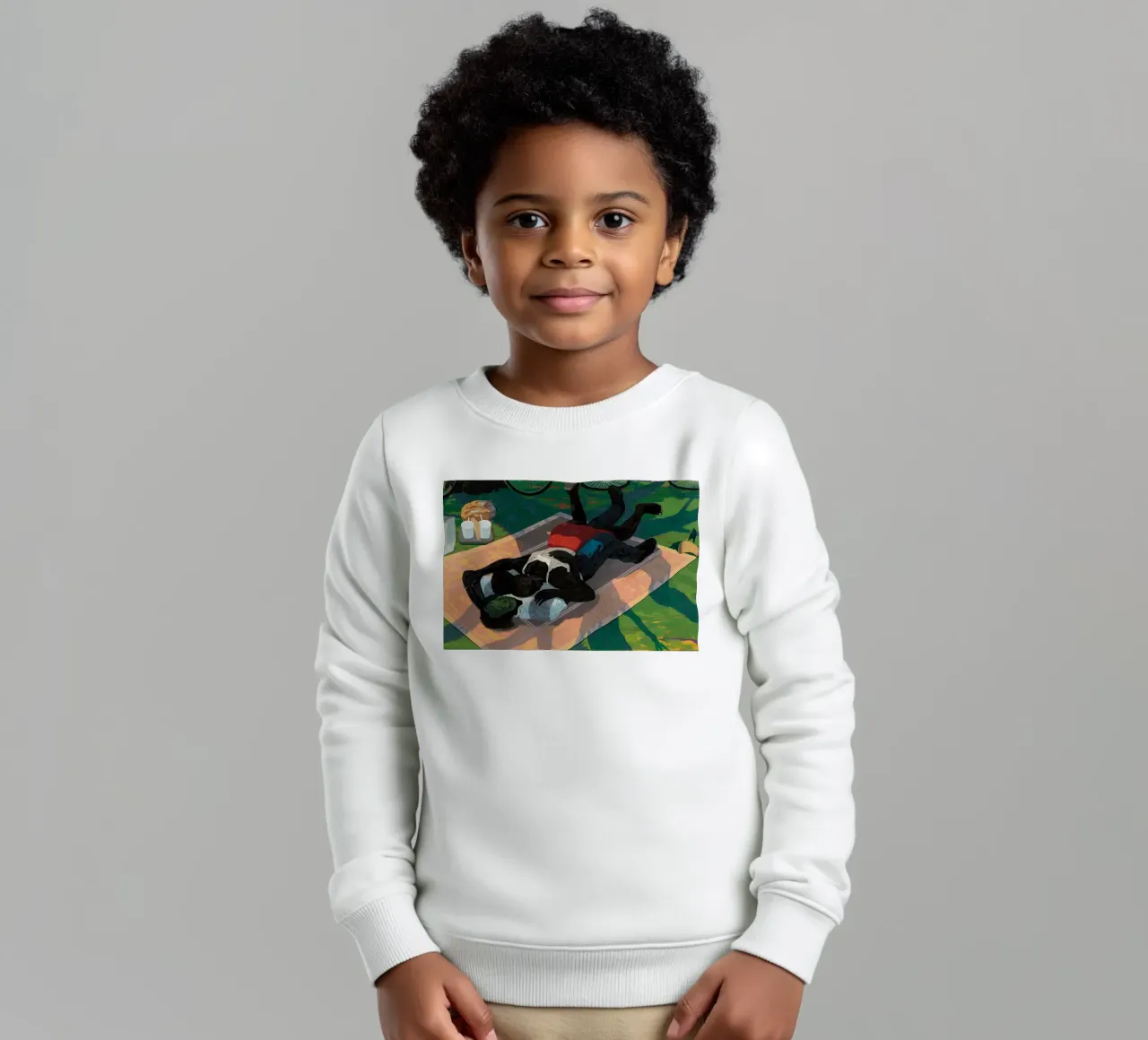 coppia di coperte felpa bambino da carol shop
