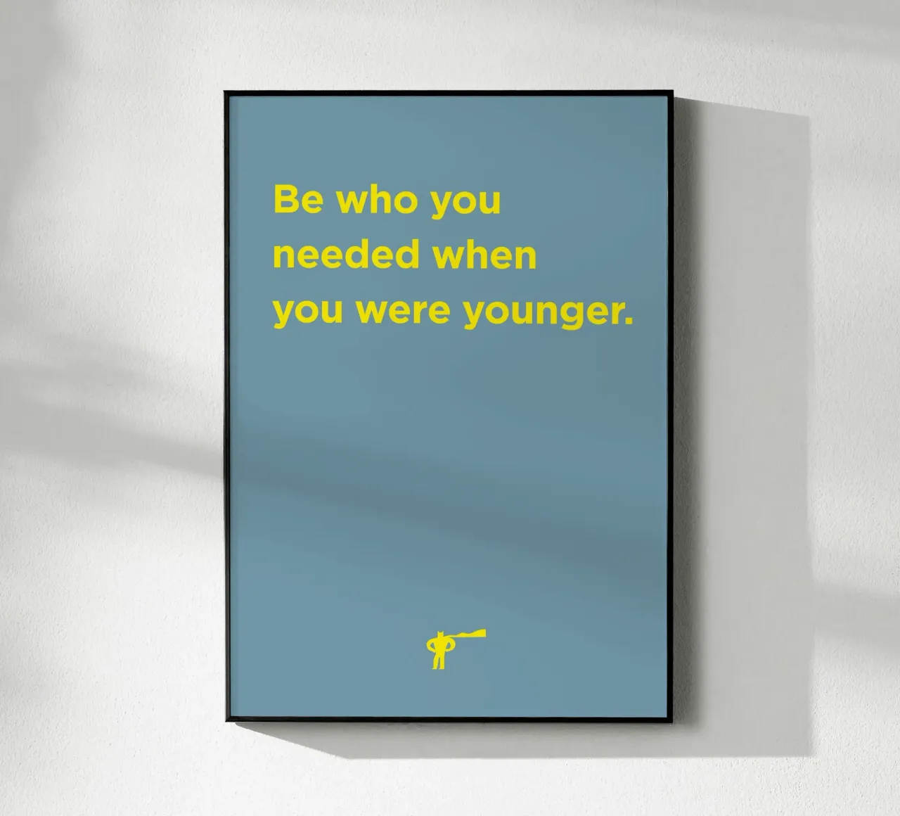 Younger plexiglass da Art Fart