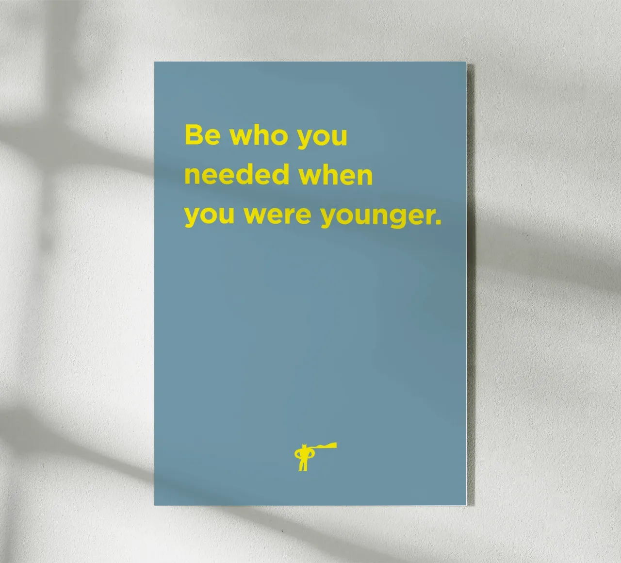 Younger plexiglass da Art Fart