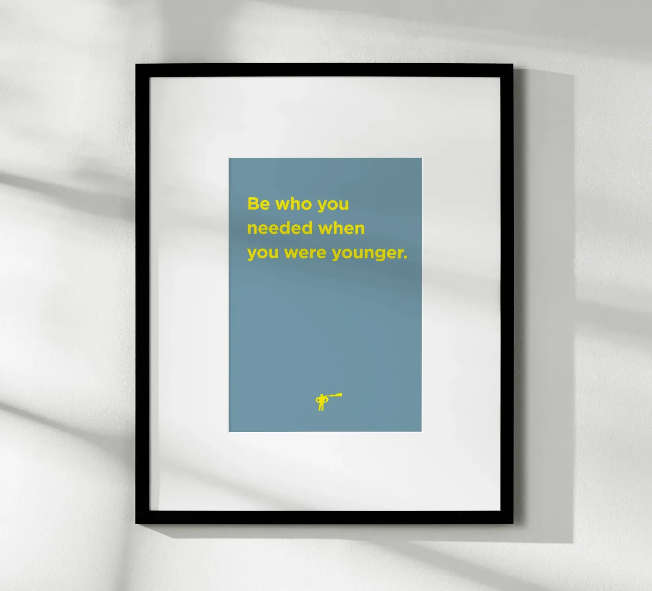 Younger poster da Art Fart