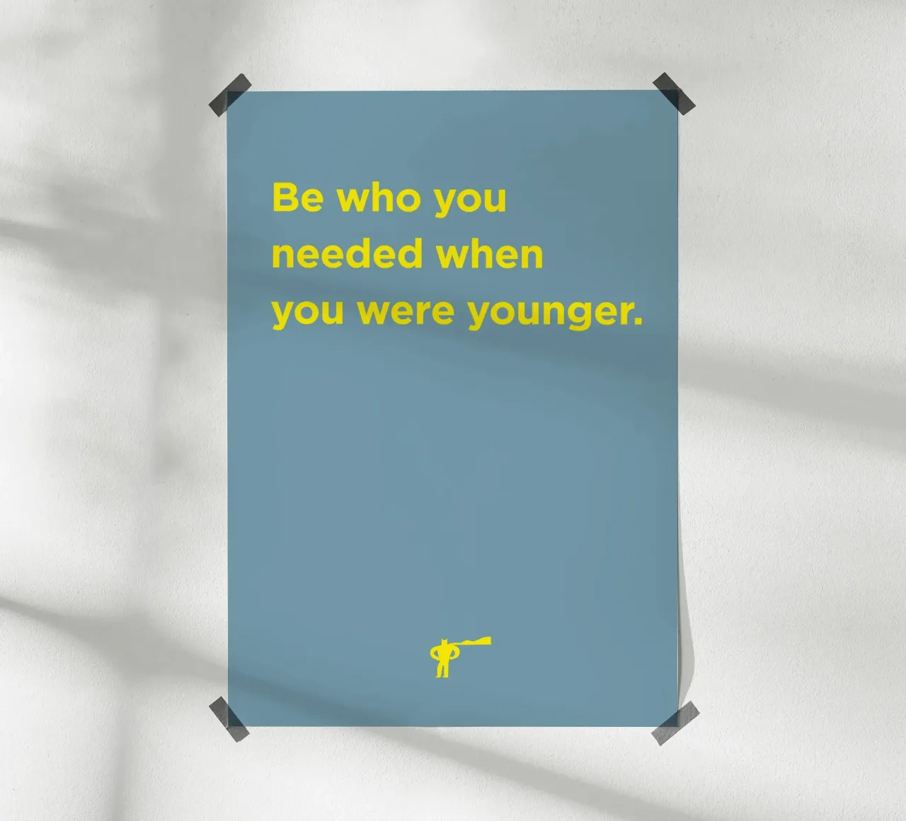 Younger poster da Art Fart