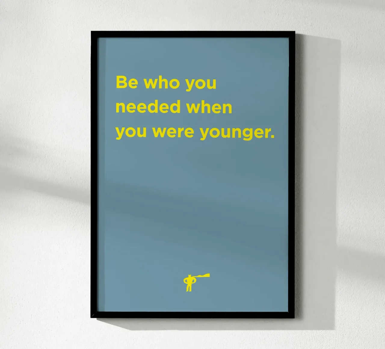 Younger poster da Art Fart