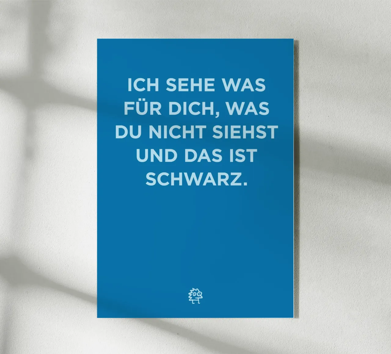 Schwarz plexiglas de Art Fart