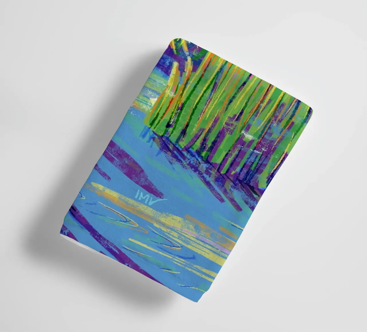 Great Heron #1 asciugamano da bagno da imvartwork - UK