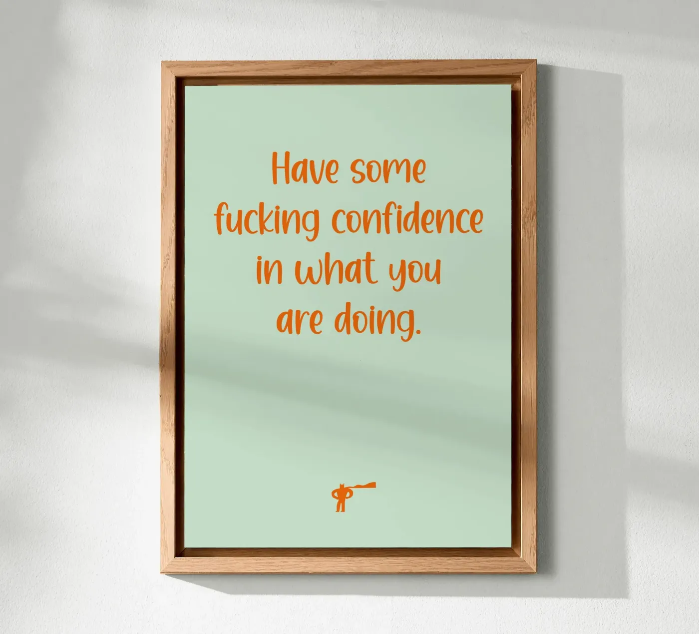 Confidence pannello forex da Art Fart