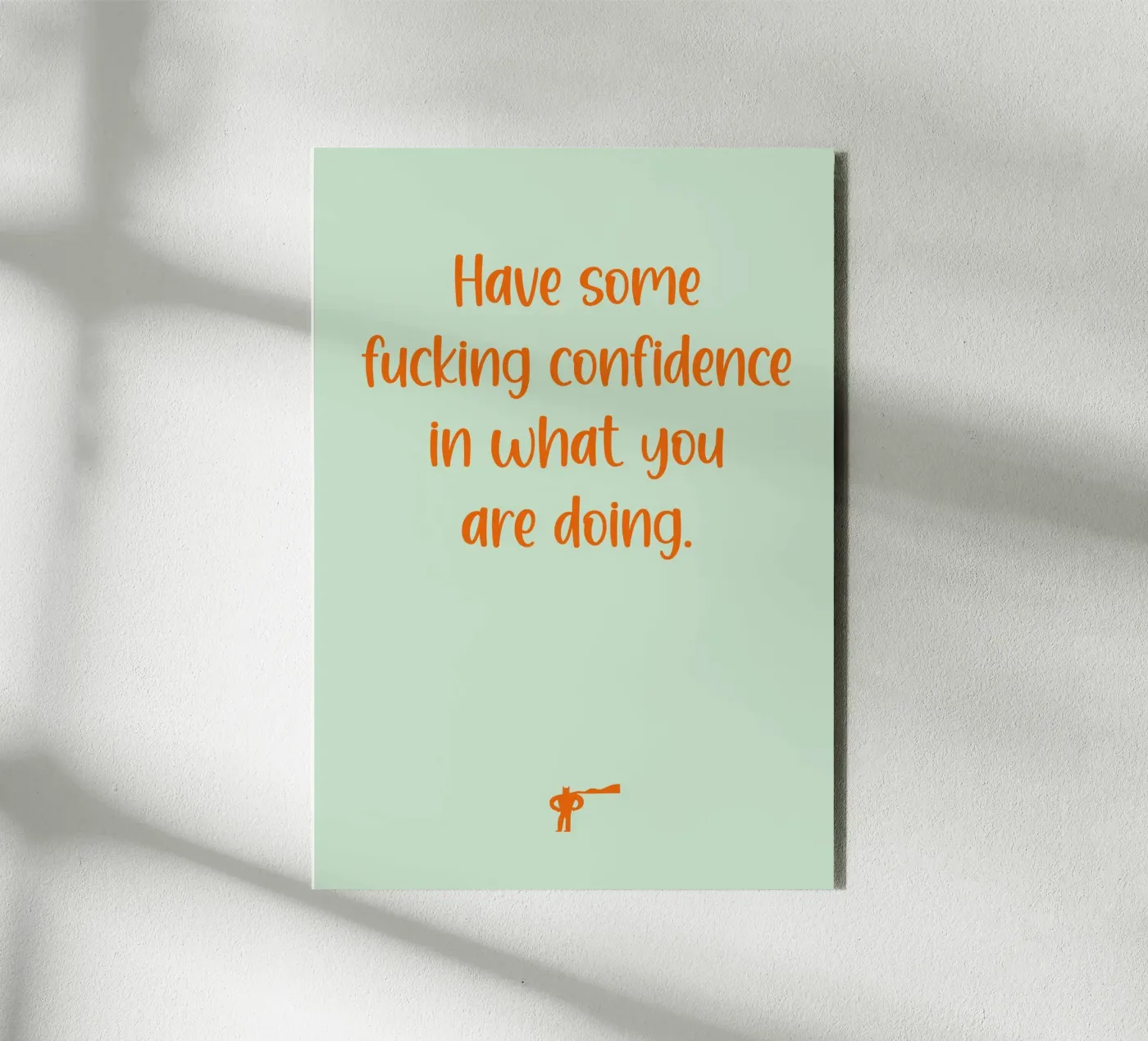 Confidence pannello forex da Art Fart