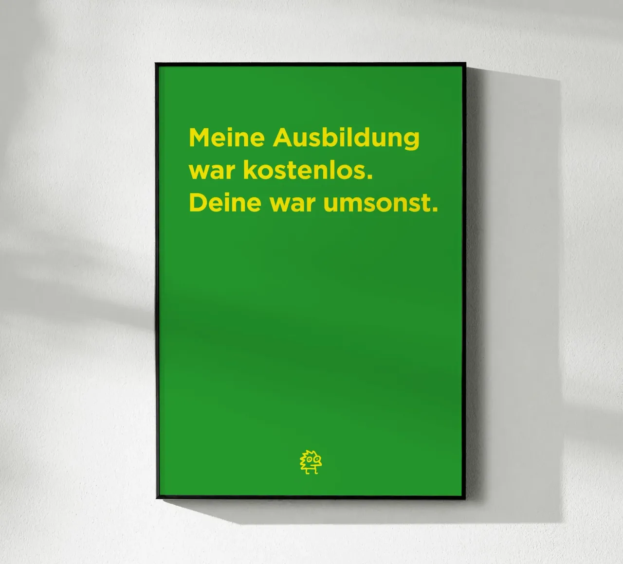 Ausbildung plexiglass da Art Fart