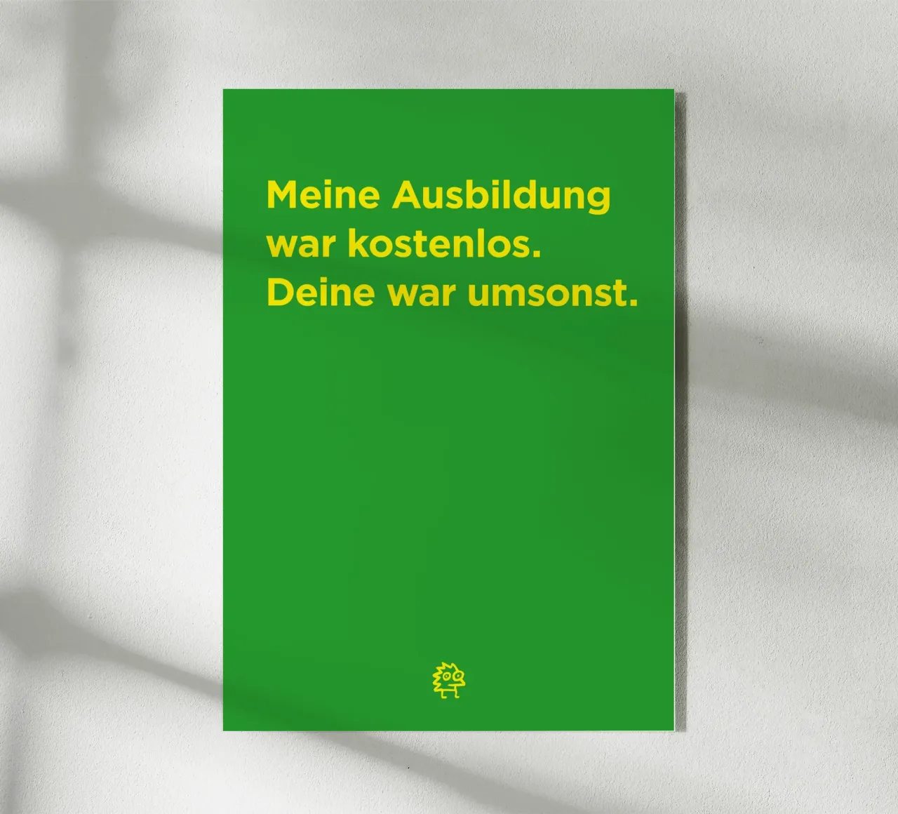 Ausbildung plexiglass da Art Fart