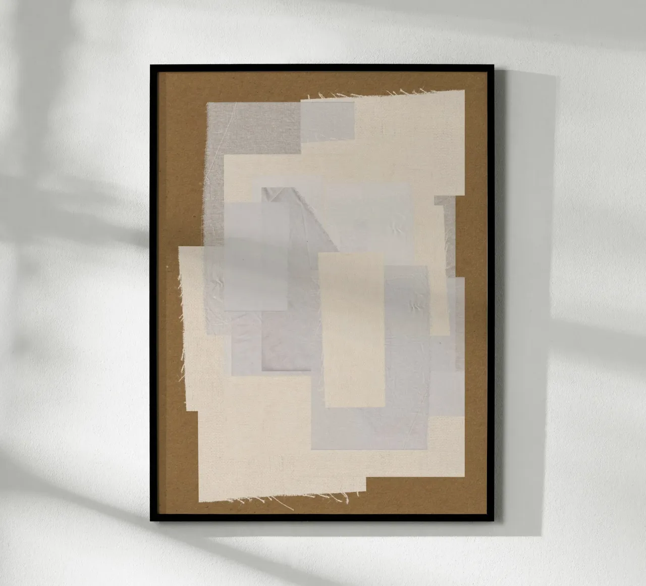 Semplicità a strati carta hahnemühle da THE MIUUS STUDIO
