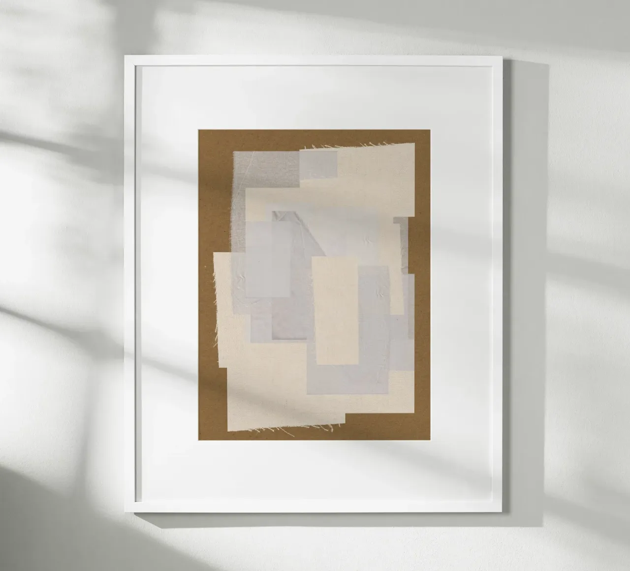 Semplicità a strati carta hahnemühle da THE MIUUS STUDIO
