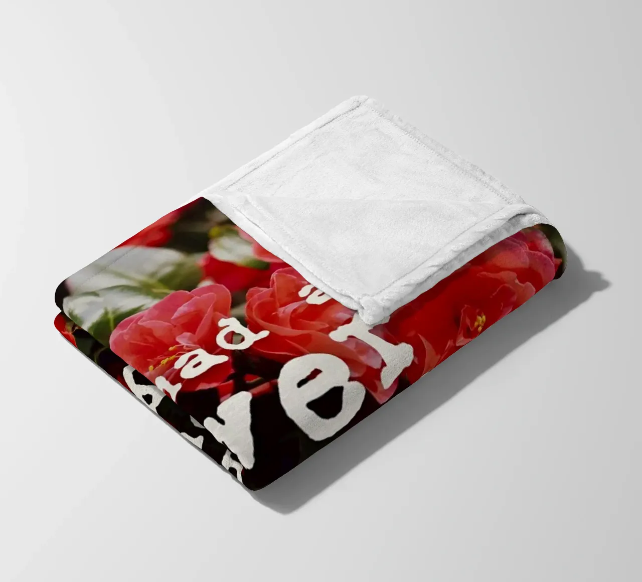 If I had a flower for everytime i though of you coperta in pile da pierosvisuals