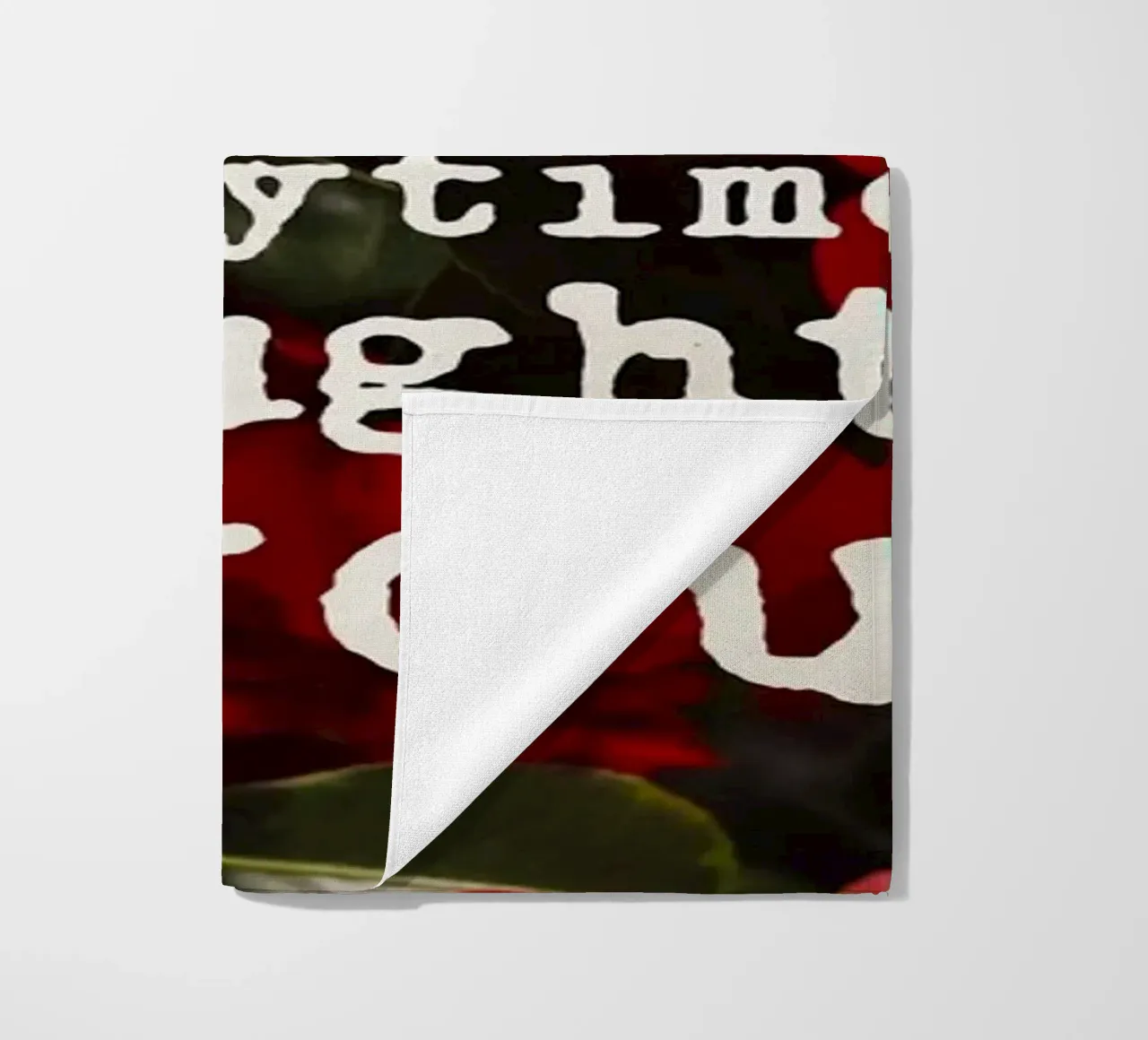 If I had a flower for everytime i though of you telo mare da pierosvisuals