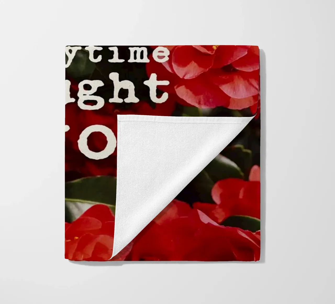 If I had a flower for everytime i though of you telo mare da pierosvisuals