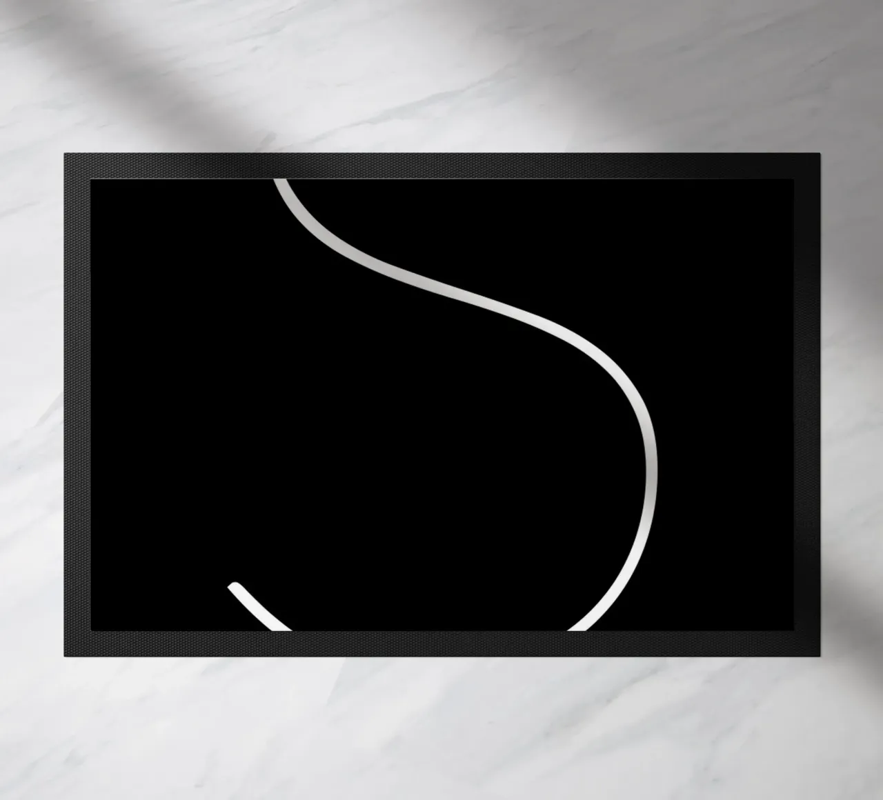 STUTTGART - black zerbino da CityLights