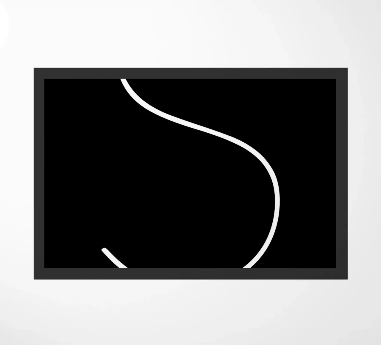 STUTTGART - black zerbino da CityLights