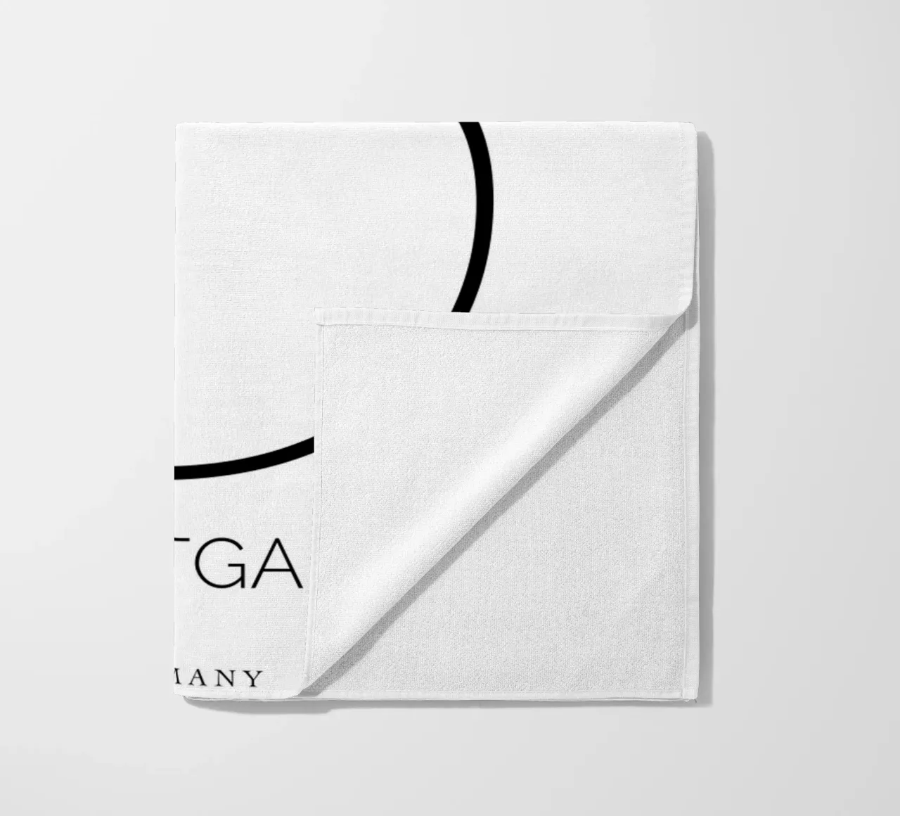 STUTTGART - white telo mare da CityLights