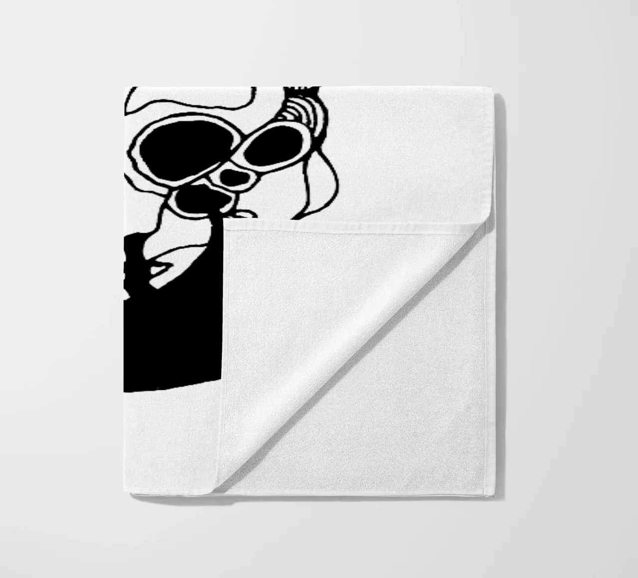 Where Is My Head telo mare da byh.illustration