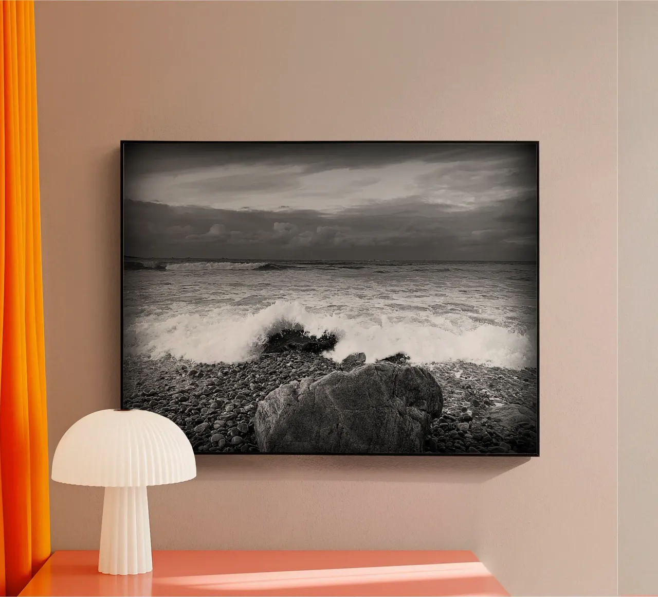 BW90 plexiglass da Thierry vobmann photography