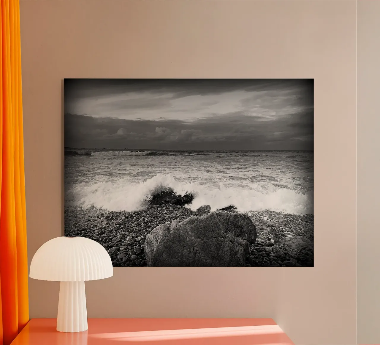 BW90 plexiglass da Thierry vobmann photography