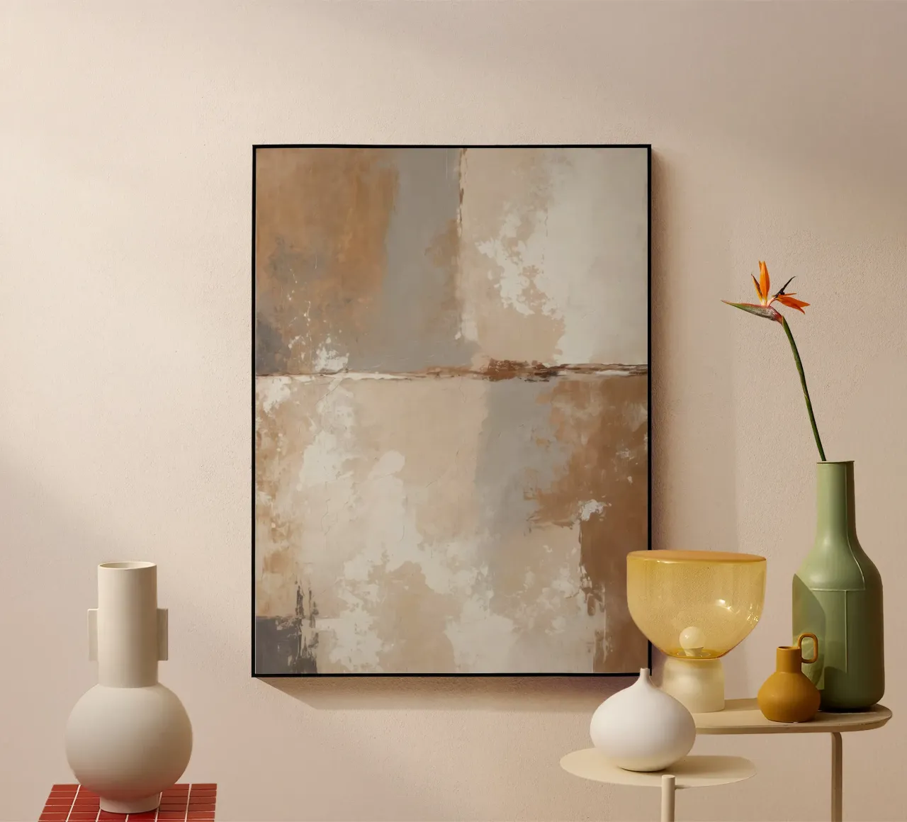 Long Cold Burn plexiglass da Alpenglow Workshop