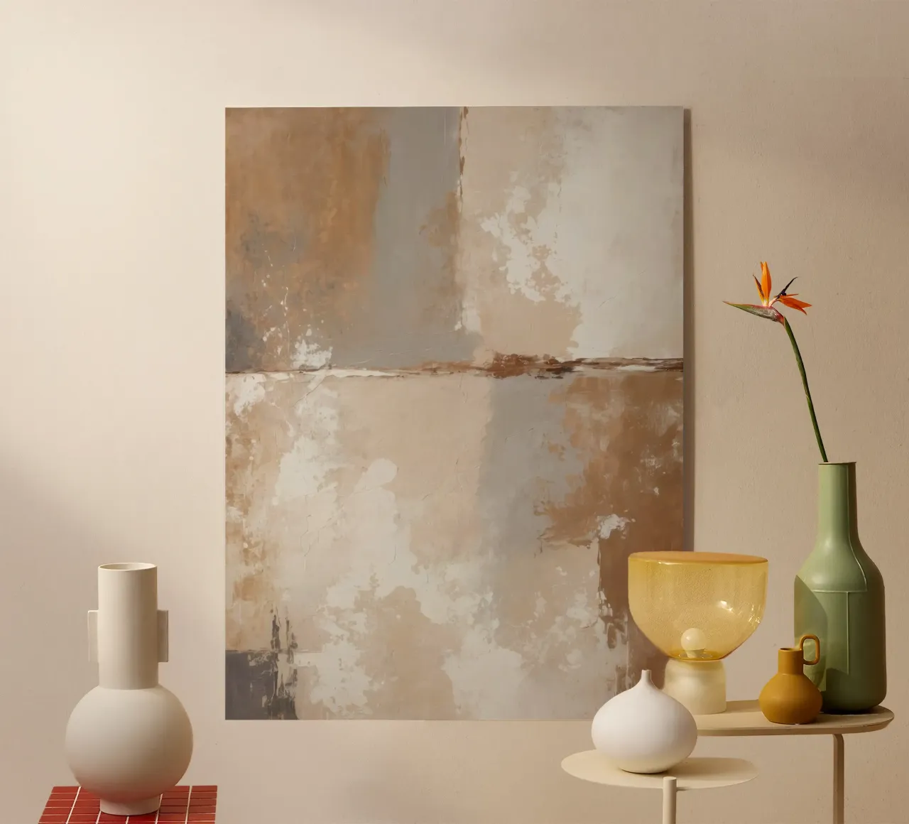 Long Cold Burn plexiglass da Alpenglow Workshop