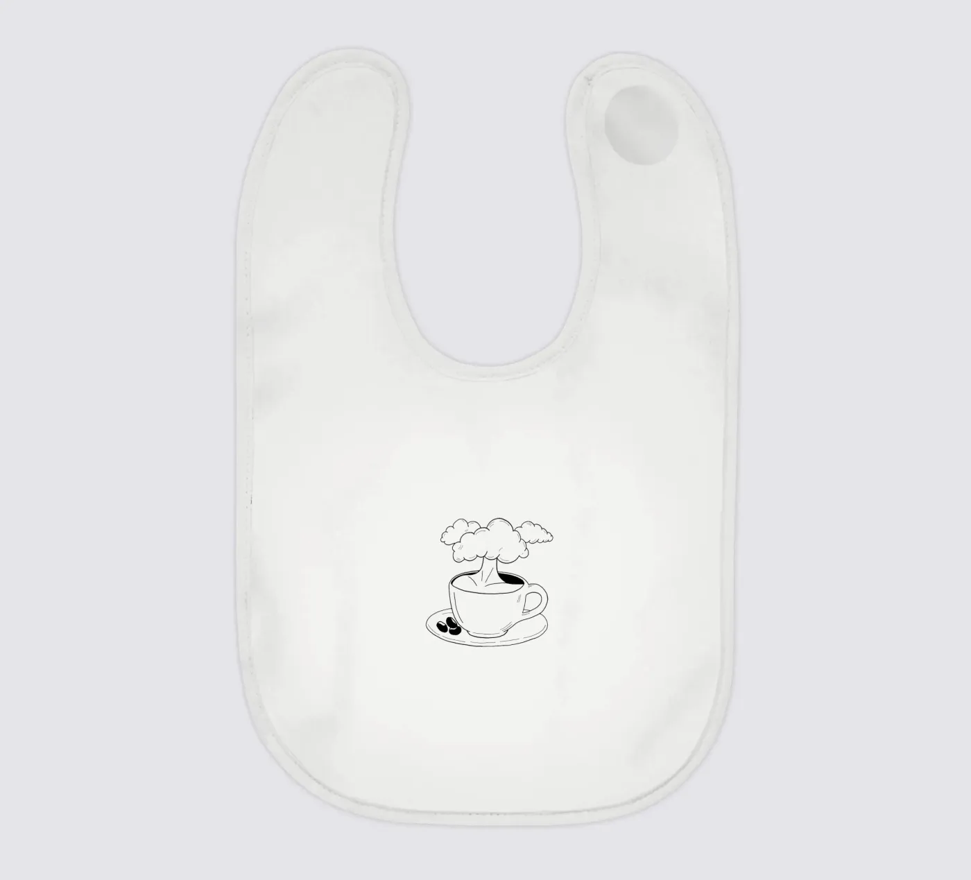 Cloudy bavaglino da byh.illustration