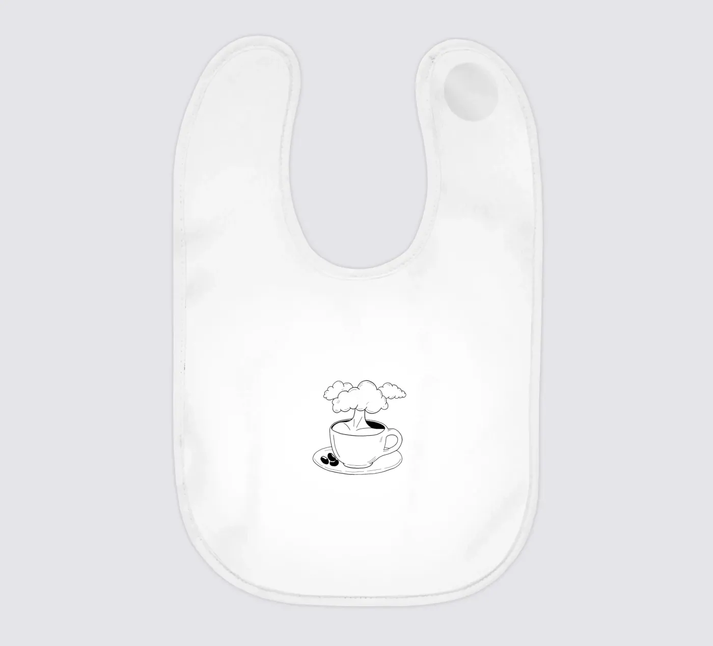 Cloudy bavaglino da byh.illustration